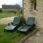 La Maison Des Filles Sainte-Scolasse-sur-Sarthe