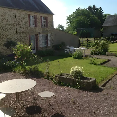 Сasa de vacaciones La Maison Des Filles *