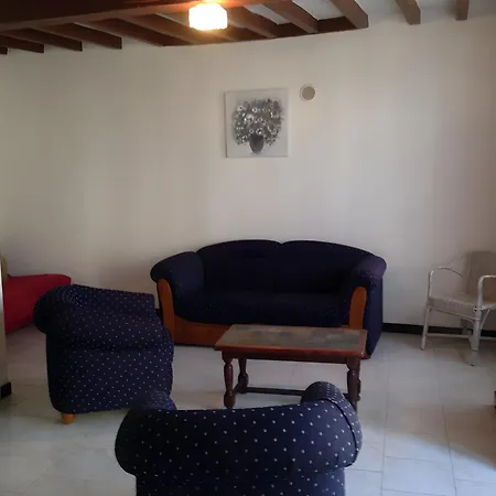 Сasa de vacaciones La Maison Des Filles
