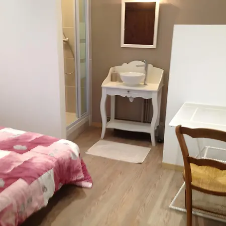 La Maison Des Filles Сasa de vacaciones *