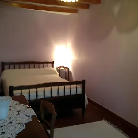 Сasa de vacaciones La Maison Des Filles
