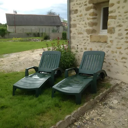 La Maison Des Filles Sainte-Scolasse-sur-Sarthe