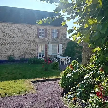 La Maison Des Filles