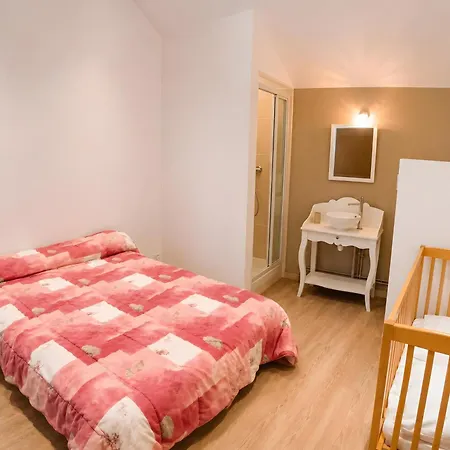 La Maison Des Filles Сasa de vacaciones *