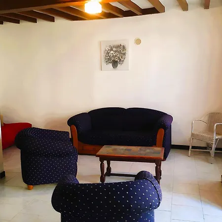 Сasa de vacaciones La Maison Des Filles