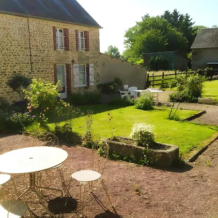 La Maison Des Filles