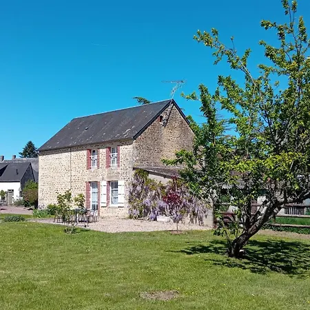 La Maison Des Filles Сasa de vacaciones *